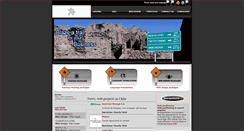 Desktop Screenshot of en.sinergiasistem.cl